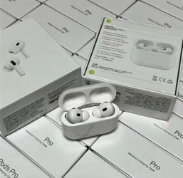 AirPods Pro