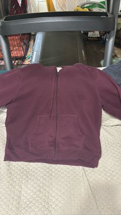 XL Amazon Essentials Lined Jacket
