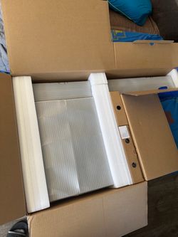 Soundbar with subwoofer