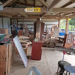 Estate sale