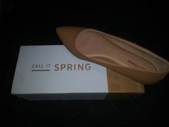Flats shoes
