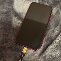Iphone 11 Red 