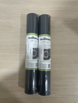 Teckwrap black glitter vinyl