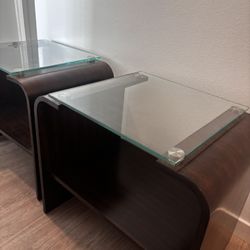 Vintage Night Stands 