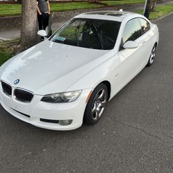2007 BMW 328i