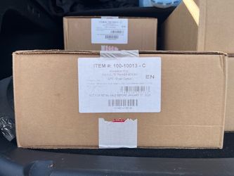 Prismatic etb cases
