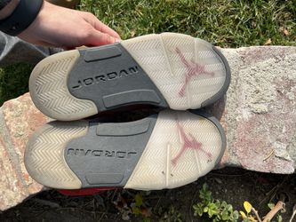 Jordan 5