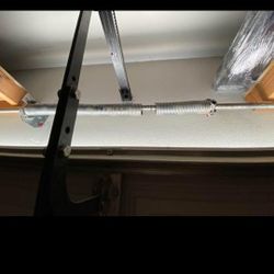 Garage Door Springs