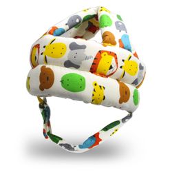 Baby safety helmet