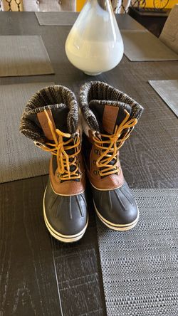Women’s boots
