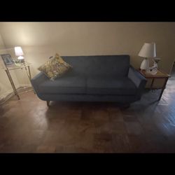 Ethan Allen sofa 