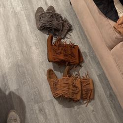 Boots 