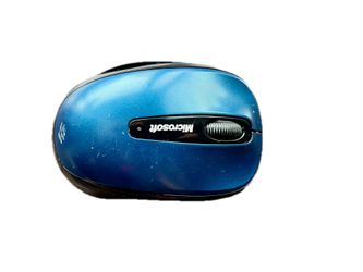 Microsoft Wireless Mobile Mouse 3500 Bluetrack With USB