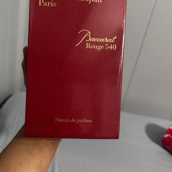 Maison Francis Kurkdjian Baccarat Rouge 540 Extrait de Parfum Spray