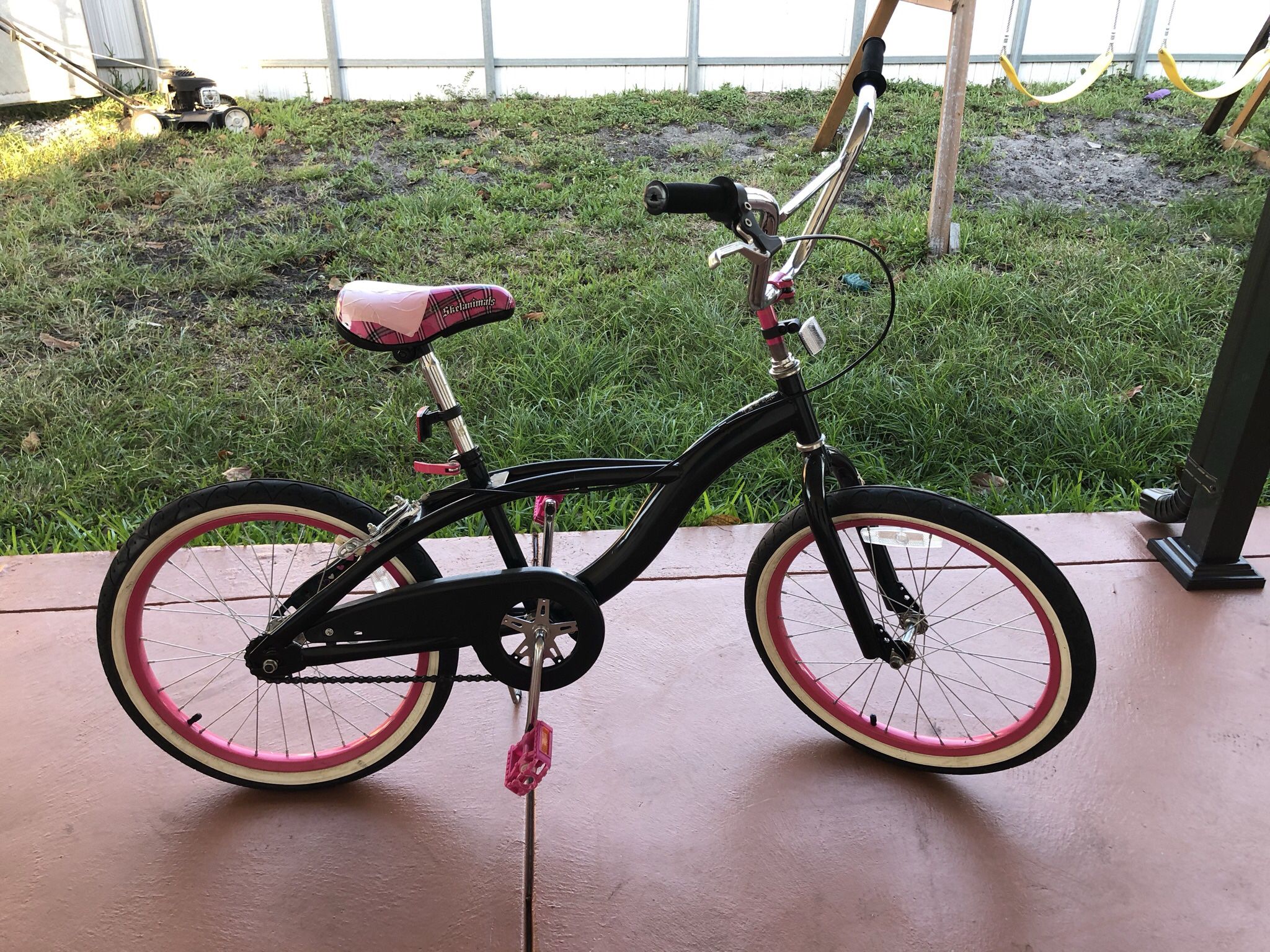 Bike 🚴 To Girls.| Bicicleta para Niñas.