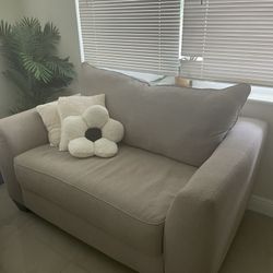 Two Couches For Sale