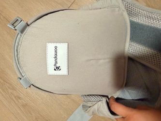 Pandawoo hip carrier