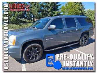 2007 GMC Yukon XL 1500