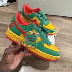 Bricc Boys Lil Yatchi💚❤️💛