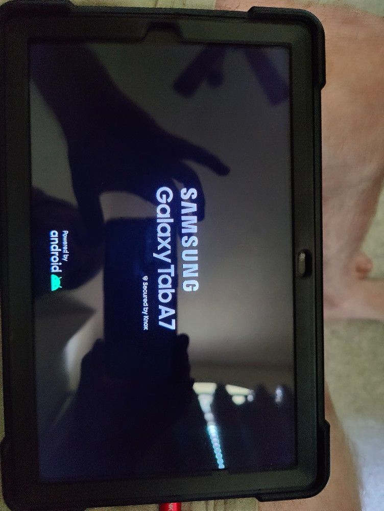 Samsung Galaxy A7 10 Inch