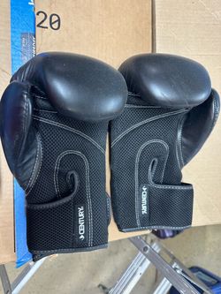 Century Boxing Gloves / Training Gloves - Like New