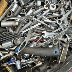 Tools And Jack