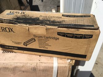 Xerox drum cartridge toner 2218-4118-M20-M20i-C20