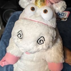 Despicable Me Backpack Unicorn 🦄