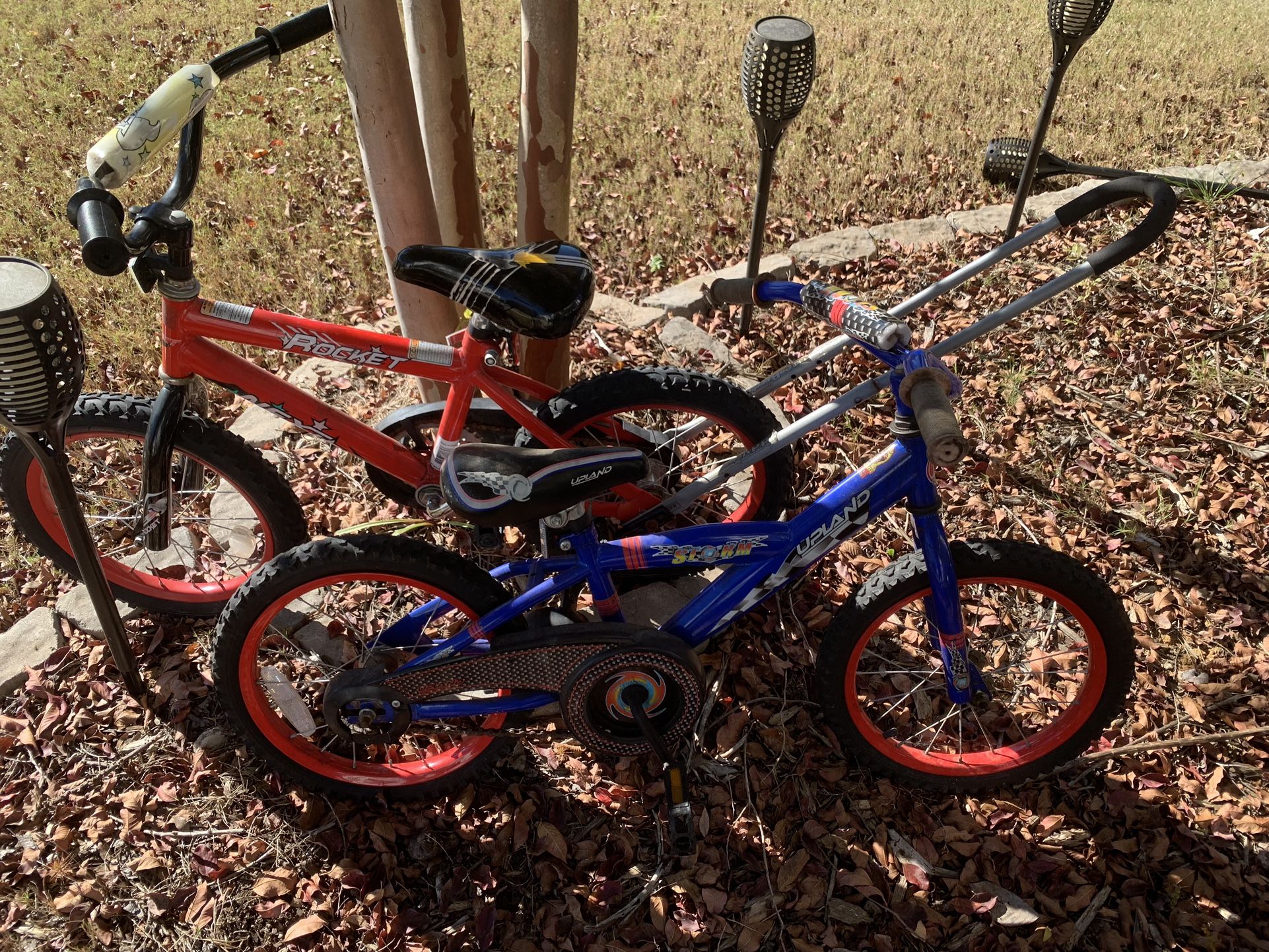 Kids Bicycle