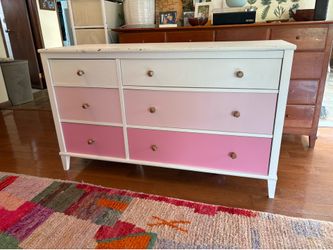 Cute dresser