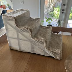 Dog Stairs For Small Dog