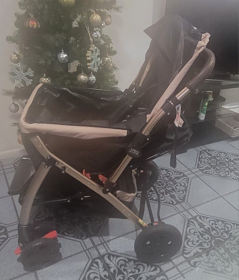Pet Stroller