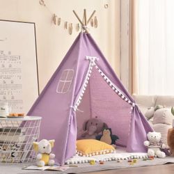 Kids Tent