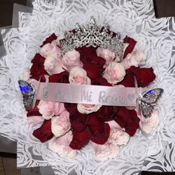 Rose Bouquet 