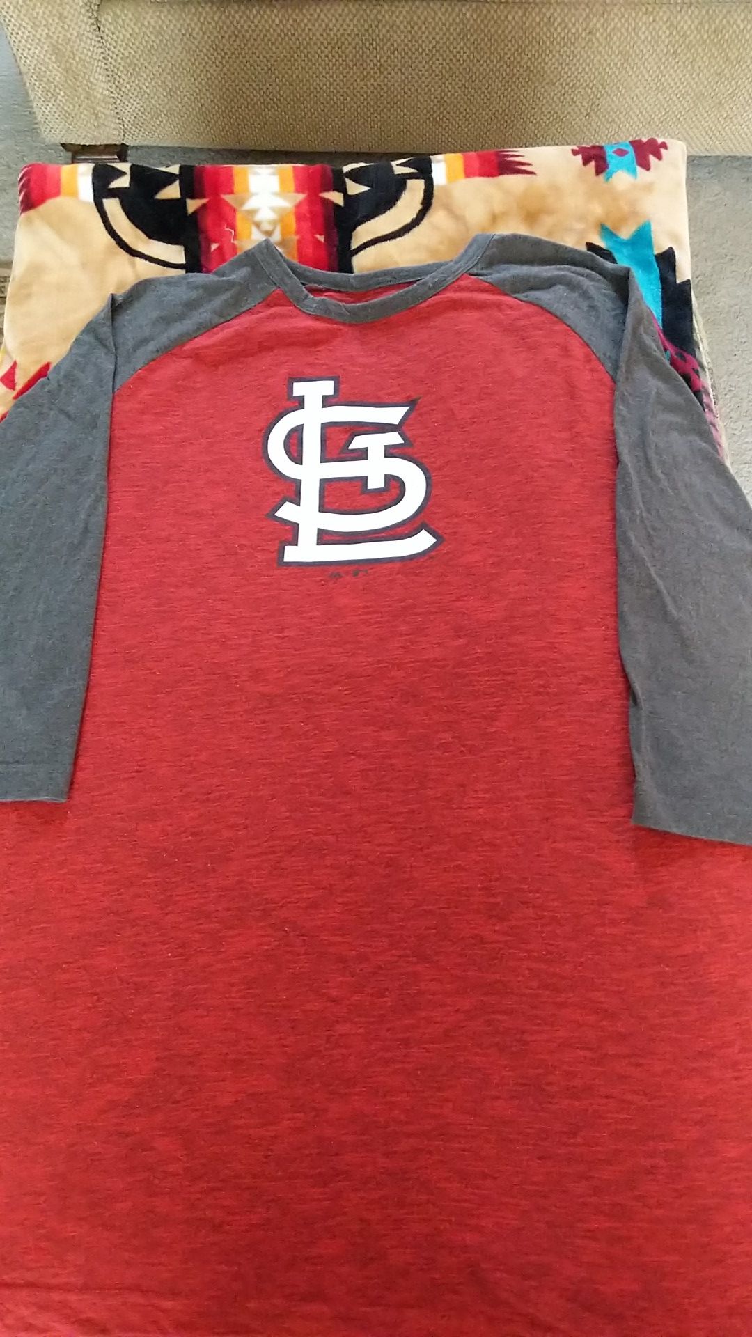 St Louis Cardinals