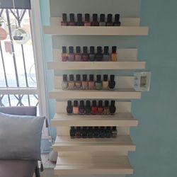 Zoya Brand New Color Bottle for Sale 