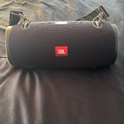 JBL Xtreme 2 Speaker 