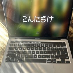 MacBook Pro 13  READ BIO!