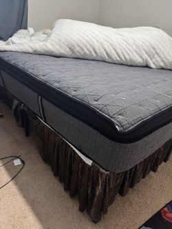 Queen Mattress 