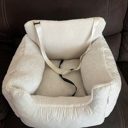 Dog Bed For Car 