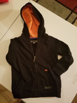 DKNY sweater 24 mths