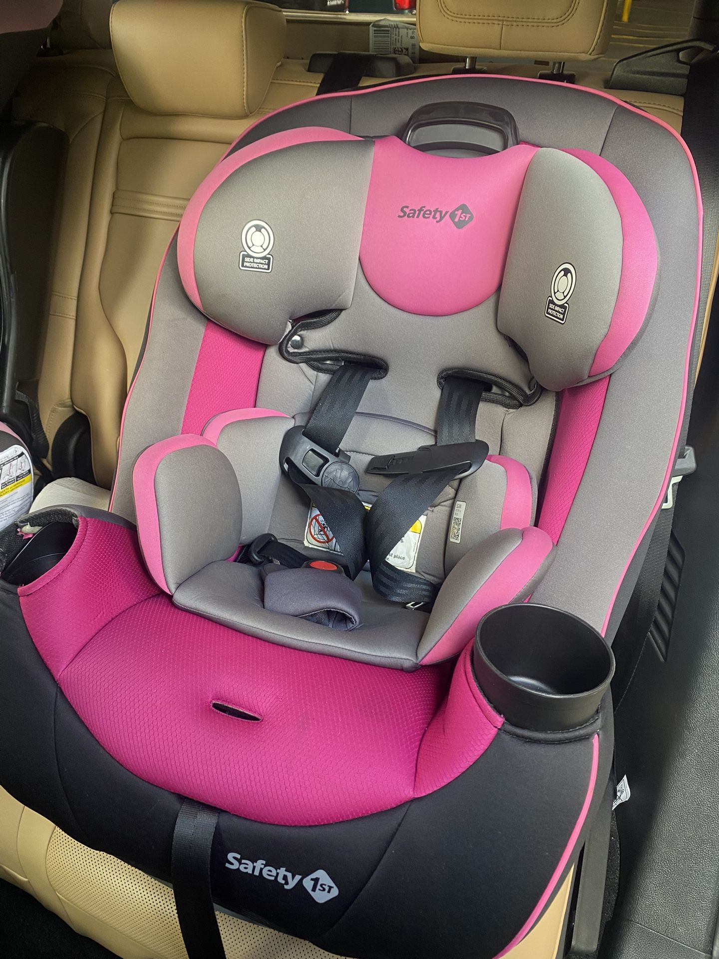 Car Seat