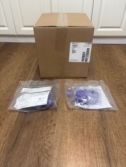 NEW IN BOX 30 Cardinal Health Kangaroo Joey Pump Set 1000ML  Gtube Feeding Bags New Box Of 30