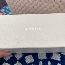  Authentic Prada sunglasses 