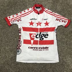 Nalini Cycling Jersey - Small
