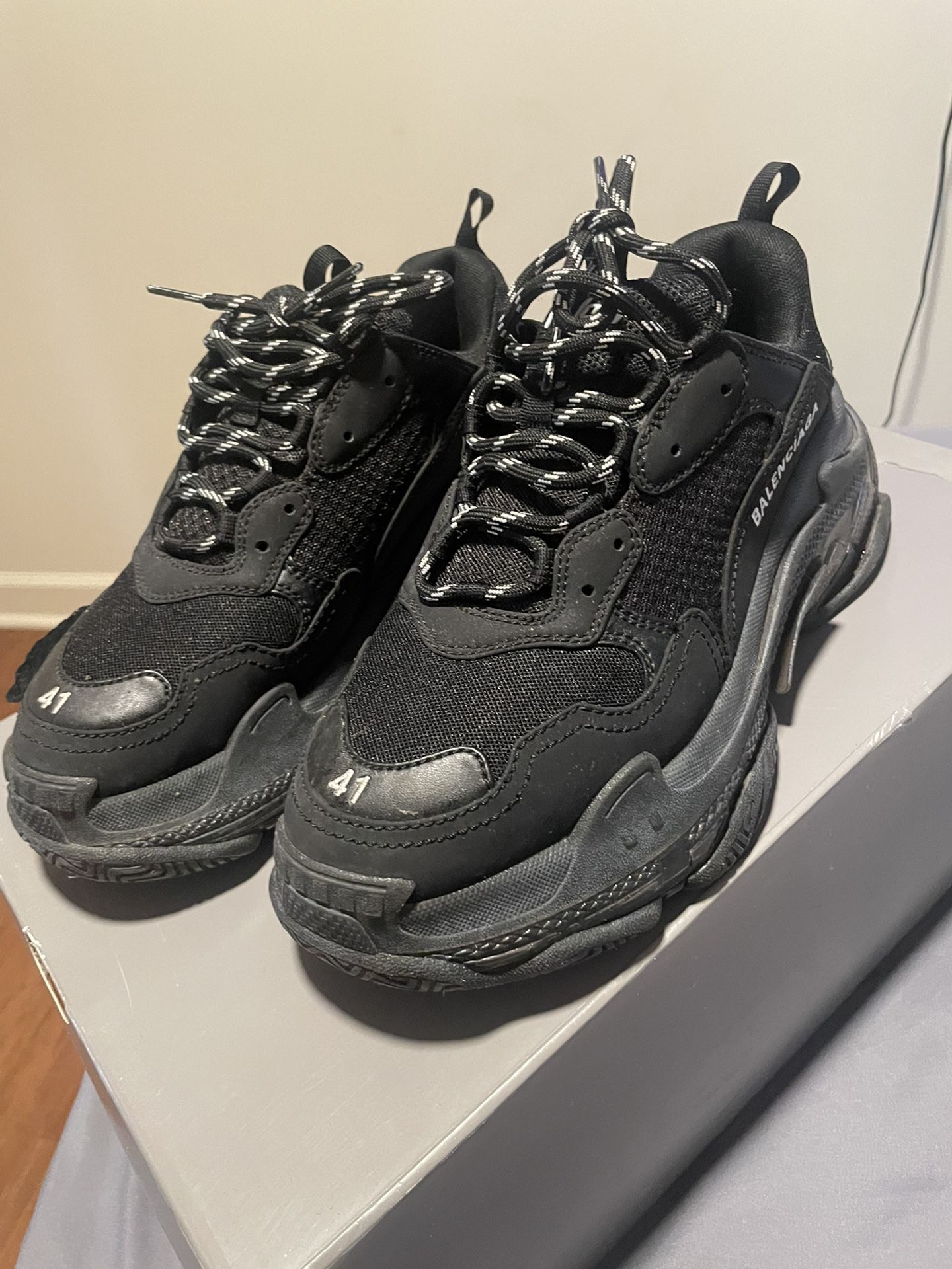 Balenciaga