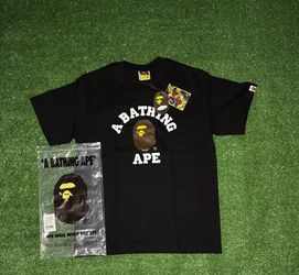 Bape Shirt