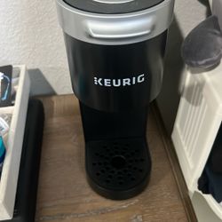 Keurig Single Coffee Maker 