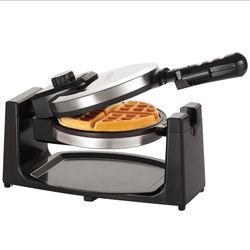 Bella waffle maker