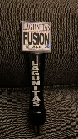 Beer Tap Handle